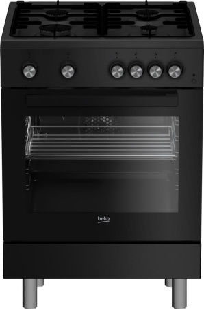 Плита Beko FSG 62120 DACS