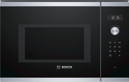Микроволновая печь Bosch BFL 553MS0
