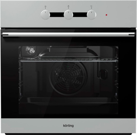 Встраиваемый духовой шкаф Korting OKB 480 CEX