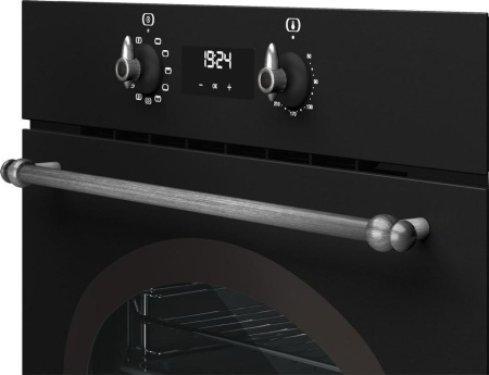 Встраиваемый духовой шкаф Teka HRB 6400