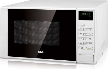 Микроволновая печь BBK 20MWS-728S