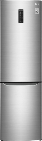 Холодильник LG GB-B940DNQZN [2, No Frost]