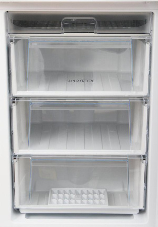 Холодильник Leran CBF 200 W