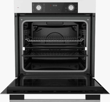 Встраиваемый духовой шкаф Kuppersberg HF 610 W