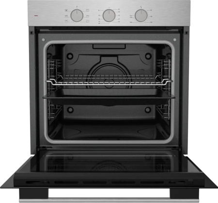 Встраиваемый духовой шкаф Kuppersberg HF 603 BX