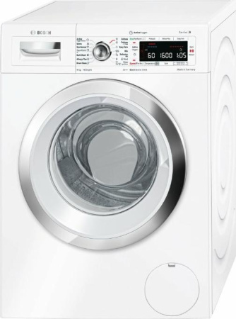 Стиральная машина Bosch WAW 32760 ME [9 кг, фронтальная]