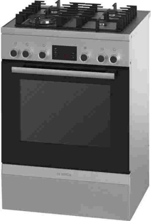 Плита Bosch HGD 74X455R