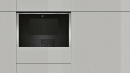 Микроволновая печь Neff C17GR00N0