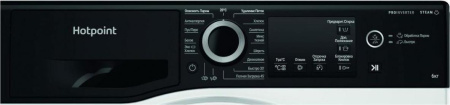 Стиральная машина Hotpoint-Ariston NSB 6039 ZS VE [6 кг, фронтальная]