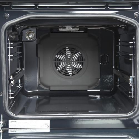 Встраиваемый духовой шкаф Gorenje BOP 637E20 XG