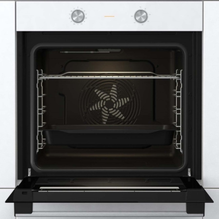 Встраиваемый духовой шкаф Gorenje BO 6717E02WG