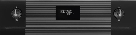 Встраиваемый духовой шкаф Smeg SF 6101TVNO