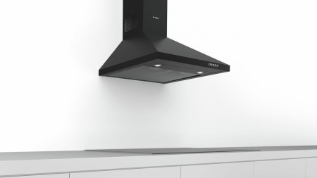 Кухонная вытяжка Bosch DWP 64CC60R