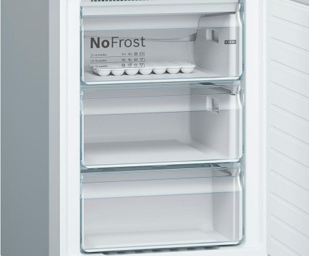Холодильник Bosch KGN 39xi2ar [2, No Frost]