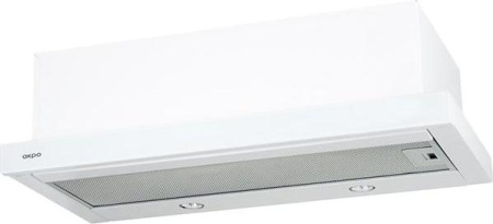 Кухонная вытяжка Akpo Light Eco Glass 60