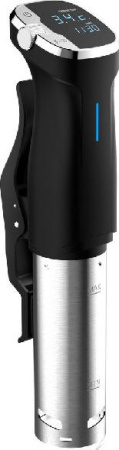 Медленноварка Gemlux GL-SV 800 BLR