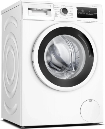 Стиральная машина Bosch WAN2420GPL [8 кг, фронтальная]