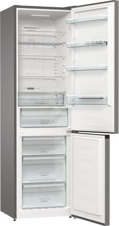 Холодильник Gorenje NRK 620FAXL4 [2, No Frost]
