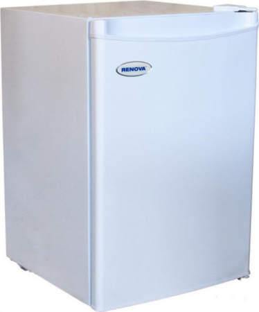 Холодильник Renova RID-80W [1, ручное]