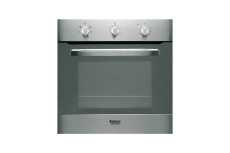 Встраиваемый духовой шкаф Hotpoint-Ariston FH 837 C