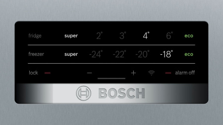 Холодильник Bosch KGN 36VL2AR [2, No Frost]
