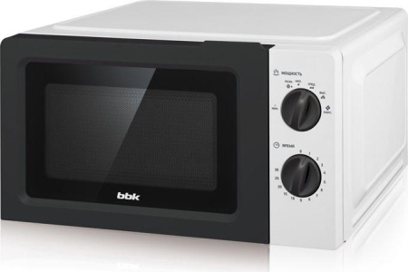 Микроволновая печь BBK 17MWS-783MW