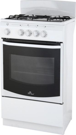 Плита De Luxe 5040.35