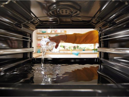 Встраиваемый духовой шкаф Gorenje BO 735E11B