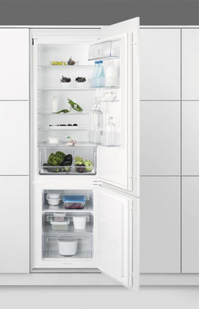Холодильник Electrolux ENN 3101 AOW