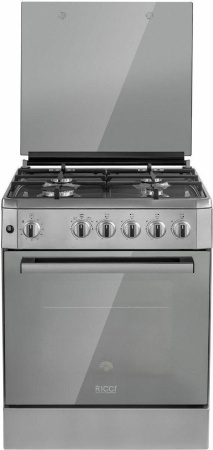 Плита Ricci RGC6001IX