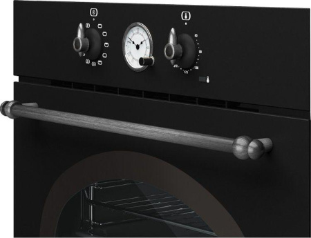 Встраиваемый духовой шкаф Teka HRB 6300 ATS