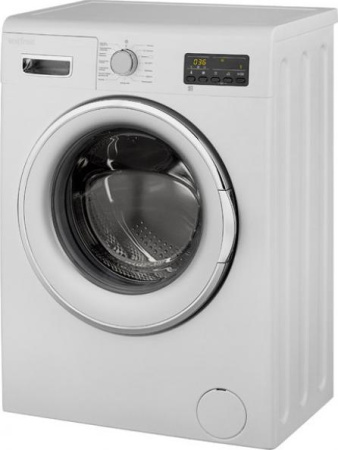 Стиральная машина Vestfrost VFWM 1250 W [7 кг, фронтальная]