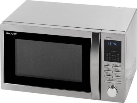 Микроволновая печь Sharp R 8496ST