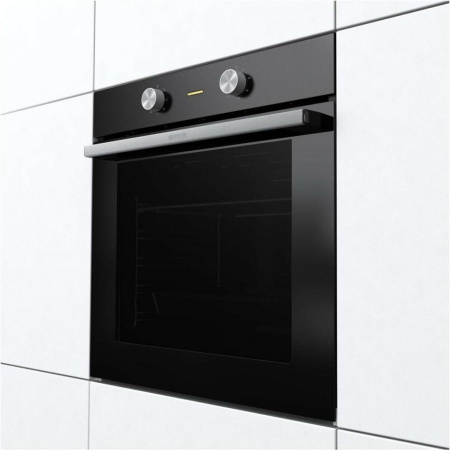 Встраиваемый духовой шкаф Gorenje BOX6712E02BK