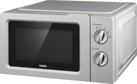 Микроволновая печь BBK 17MWS-784M