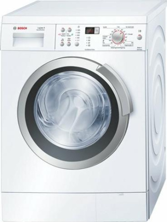 Стиральная машина Bosch WAS 28364 SN [8 кг, фронтальная]