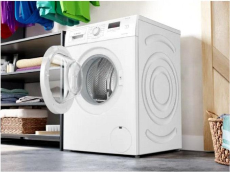 Стиральная машина Bosch WAJ280L2SN [7 кг, фронтальная]