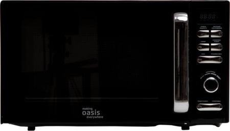 Микроволновая печь Oasis MW-80EB