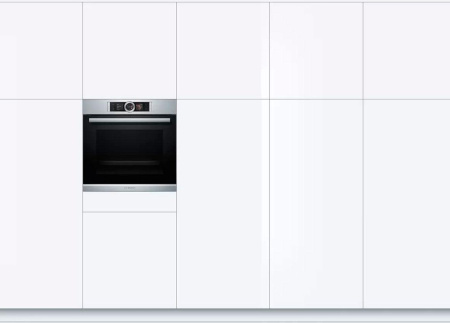 Встраиваемый духовой шкаф Bosch HBG 636ES1