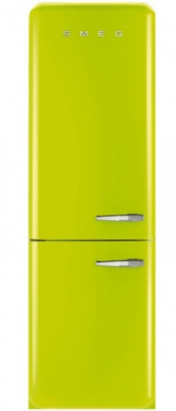 Холодильник Smeg FAB32LVEN1 [2, капельное]