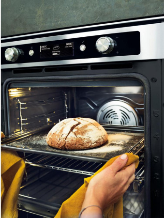 Встраиваемый духовой шкаф KitchenAid KOASP 60602