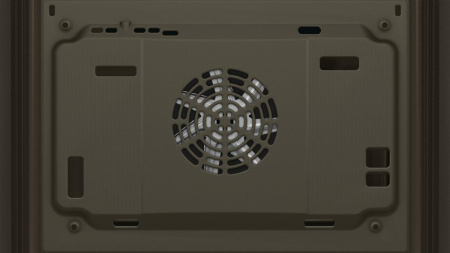 Встраиваемый духовой шкаф Bosch HBN 211W0J