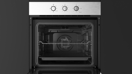 Встраиваемый духовой шкаф Teka HCB 6525