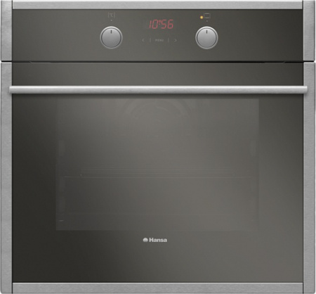 Встраиваемый духовой шкаф Samsung NV68A1110RS