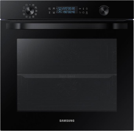 Встраиваемый духовой шкаф Samsung NV75K5541BB