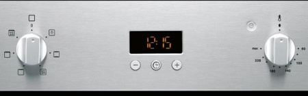 Встраиваемый духовой шкаф Hotpoint-Ariston FHS 536