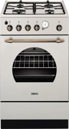 Плита Zanussi ZCG 562GL