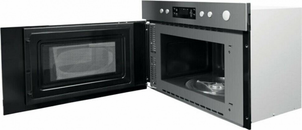 Микроволновая печь Hotpoint-Ariston MN 314 IX H