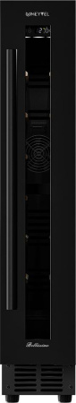 Винный шкаф Meyvel MV9-KBT1 [1, No Frost]