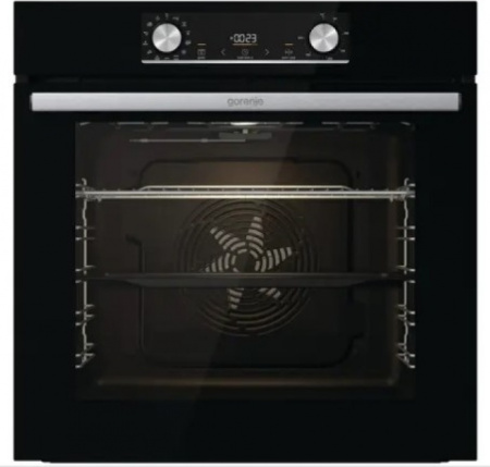 Встраиваемый духовой шкаф Gorenje BOX6737E01BG